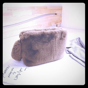 Fashion Lady Cross body Bag